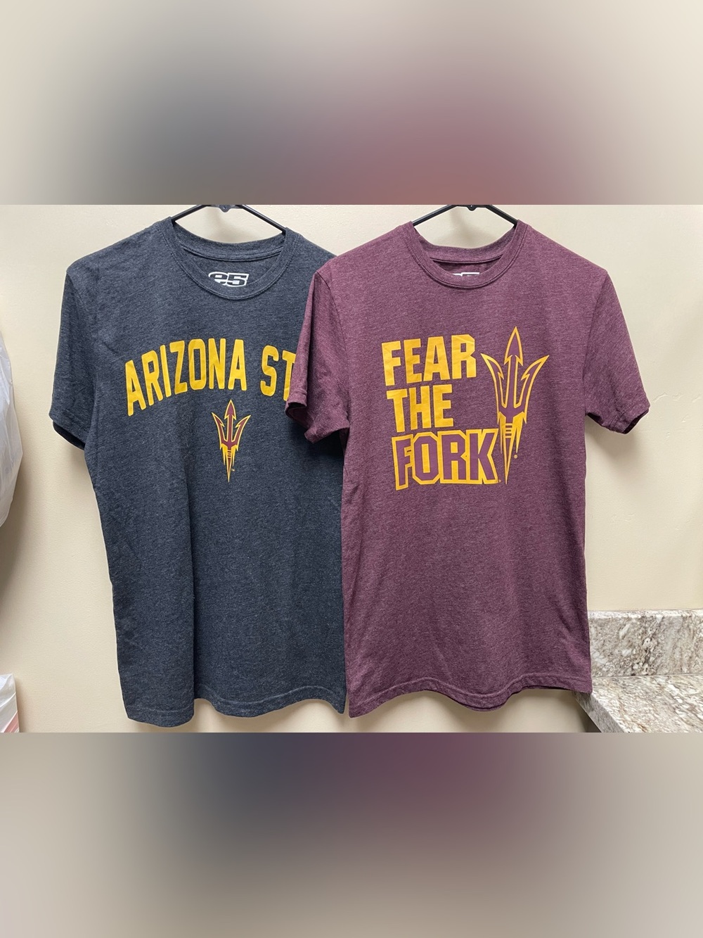 Arizona State T-Shirts